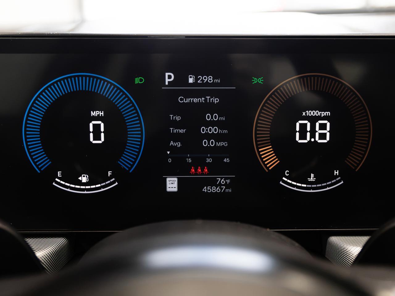 2025 Hyundai Sonata SEL Cranberry PA