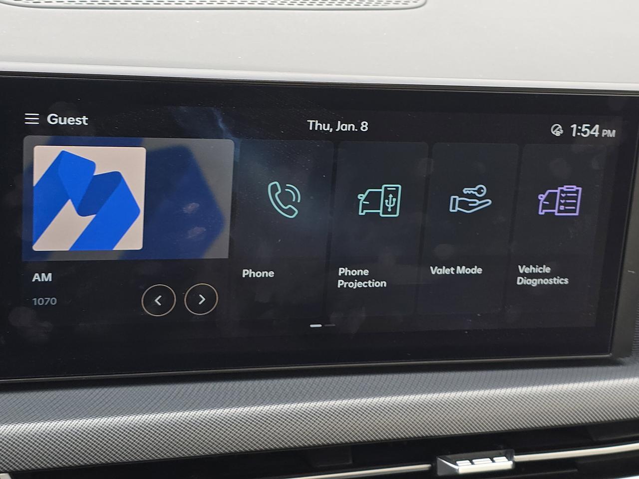 2025 Hyundai Sonata SEL Dalton GA