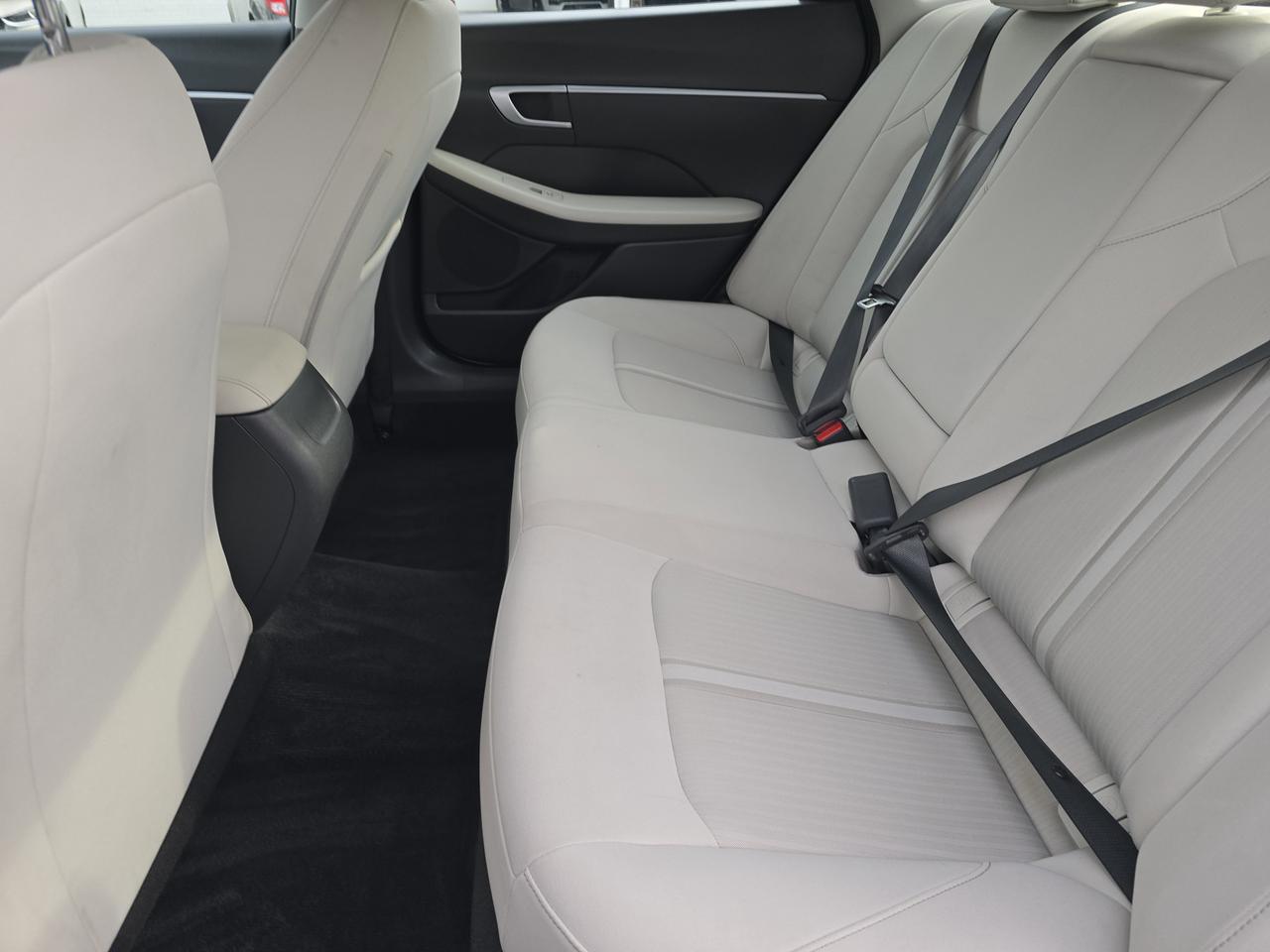 2025 Hyundai Sonata SEL Dalton GA