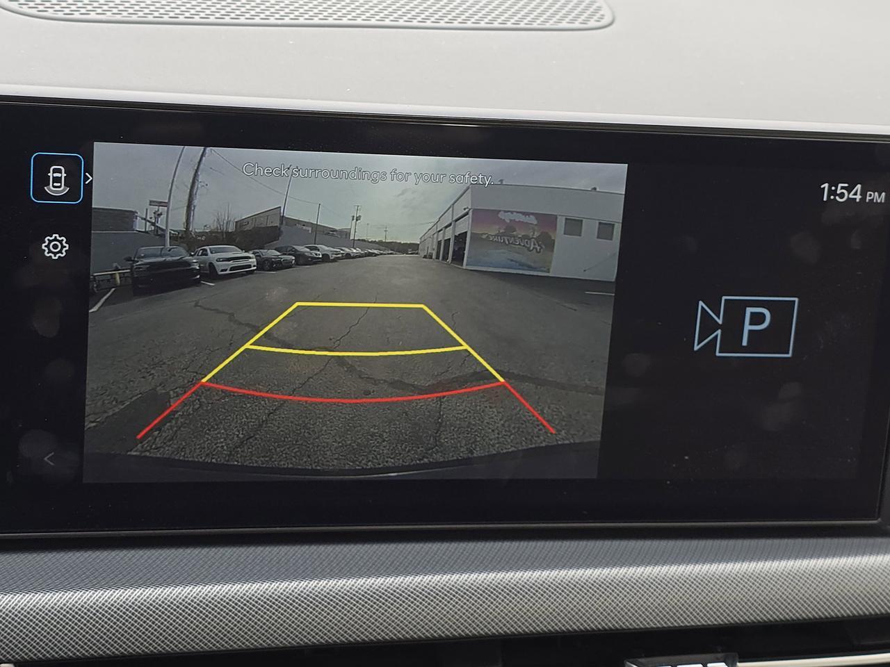 2025 Hyundai Sonata SEL Dalton GA