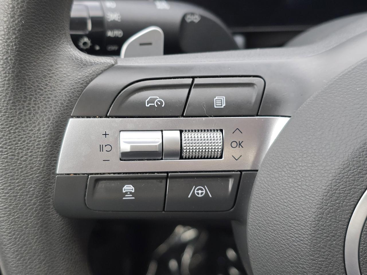 2025 Hyundai Sonata SEL Dalton GA