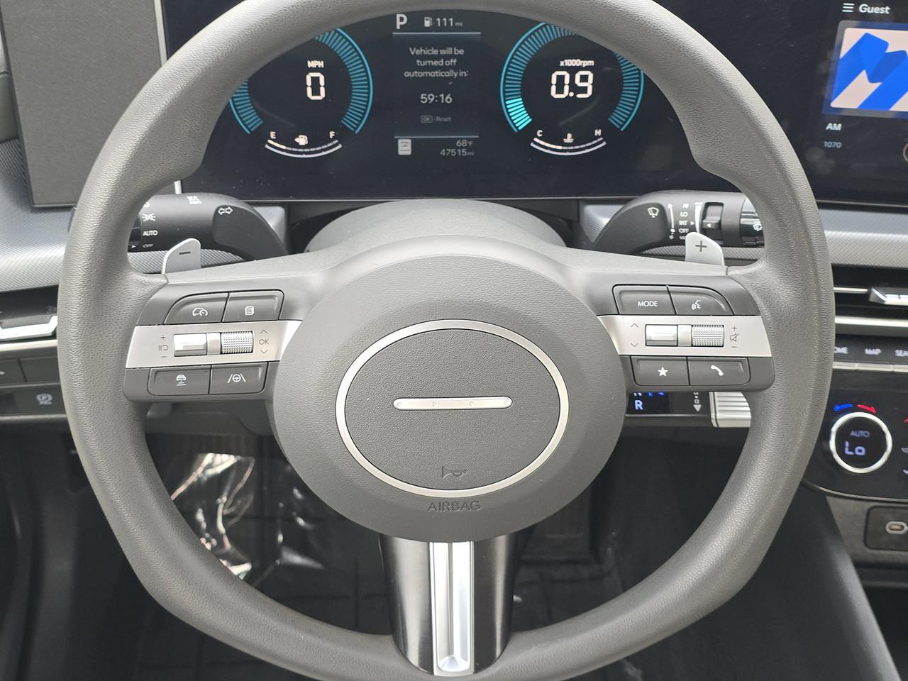 2025 Hyundai Sonata SEL Dalton GA