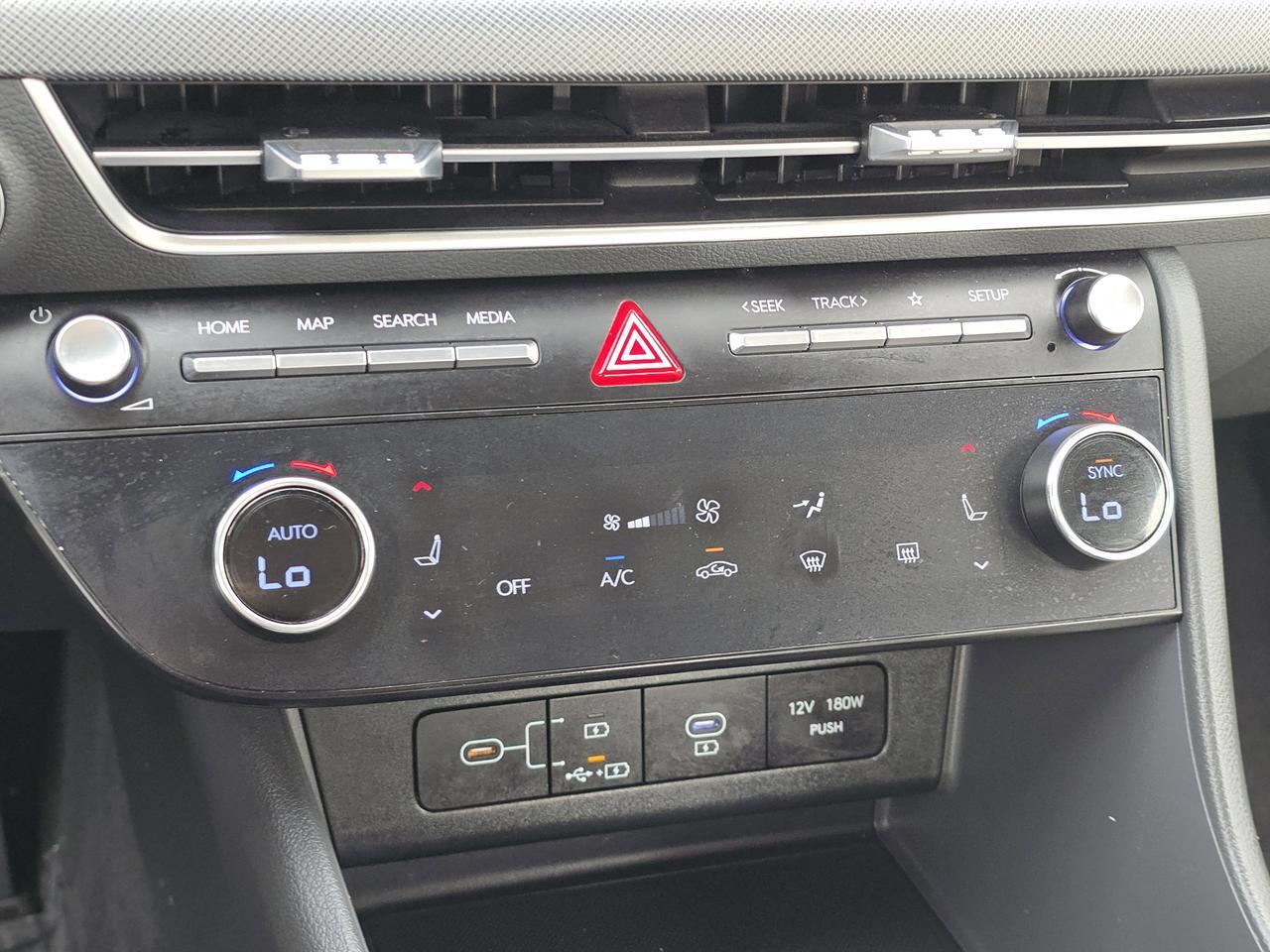 2025 Hyundai Sonata SEL Dalton GA