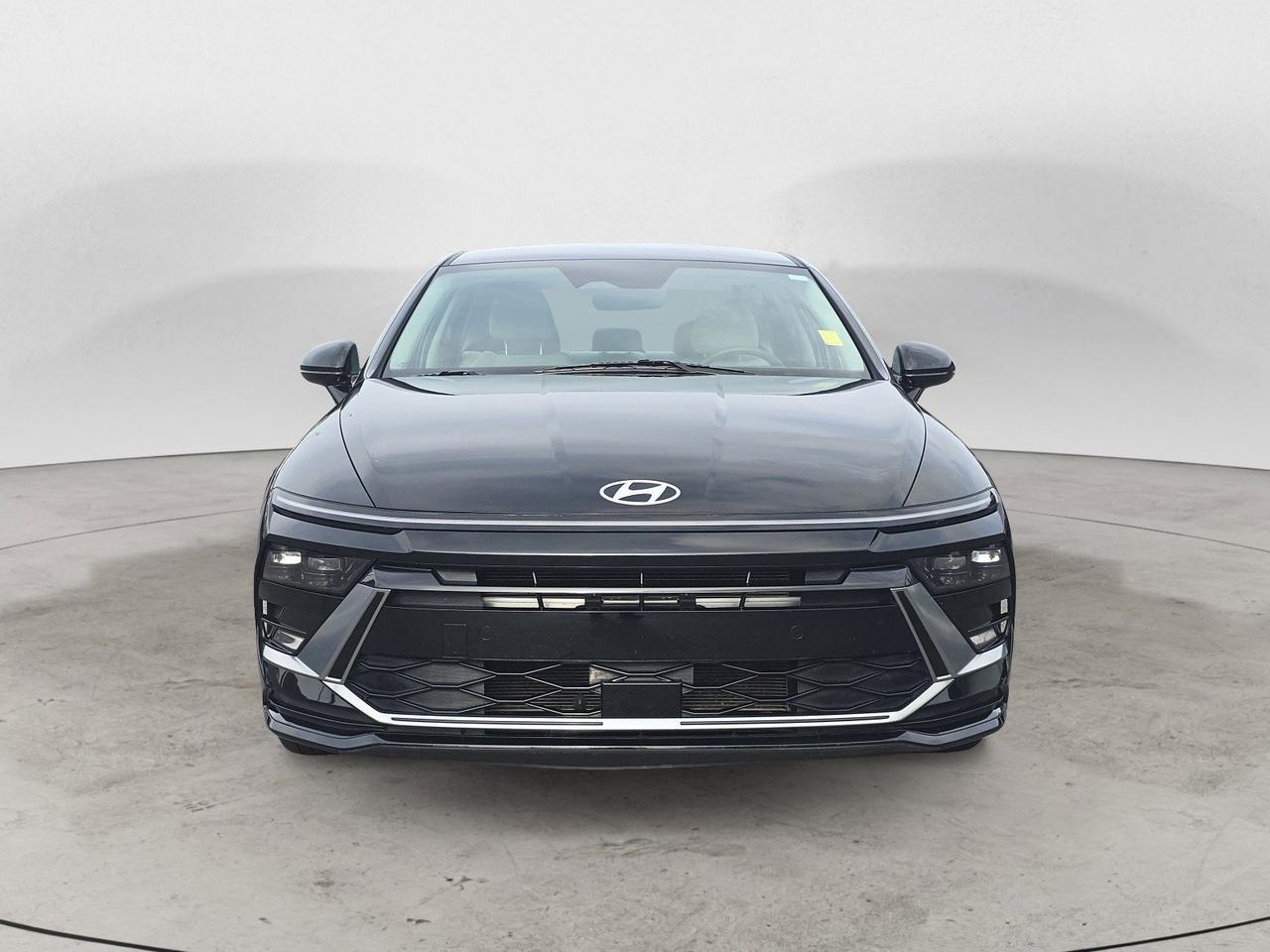 2025 Hyundai Sonata SEL Dalton GA