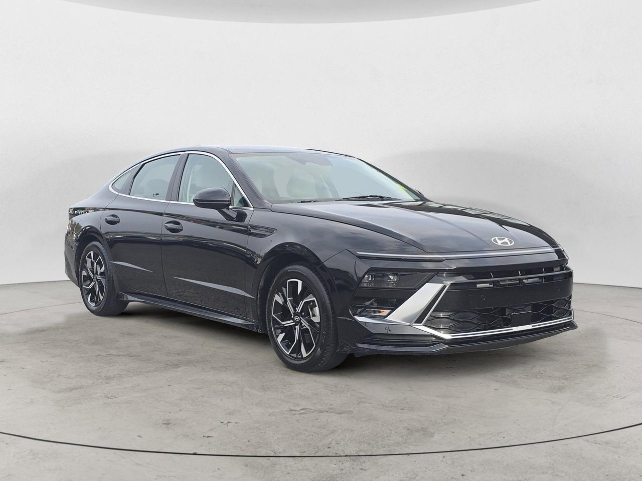 2025 Hyundai Sonata SEL Dalton GA