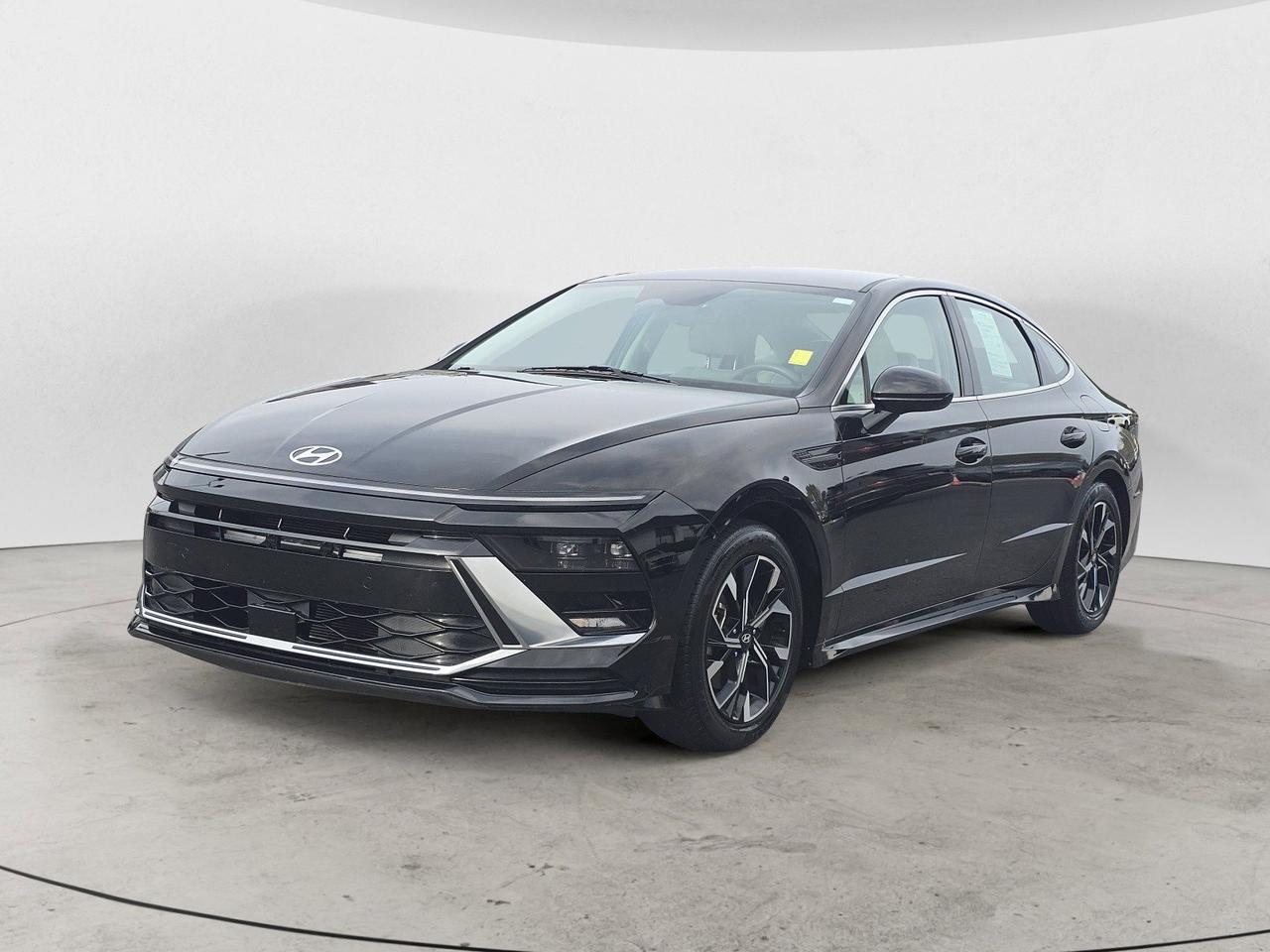 2025 Hyundai Sonata SEL Dalton GA