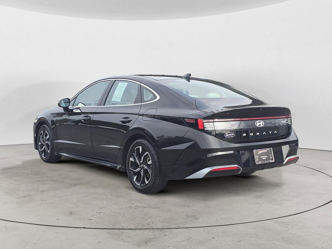 2025 Hyundai Sonata SEL Dalton GA