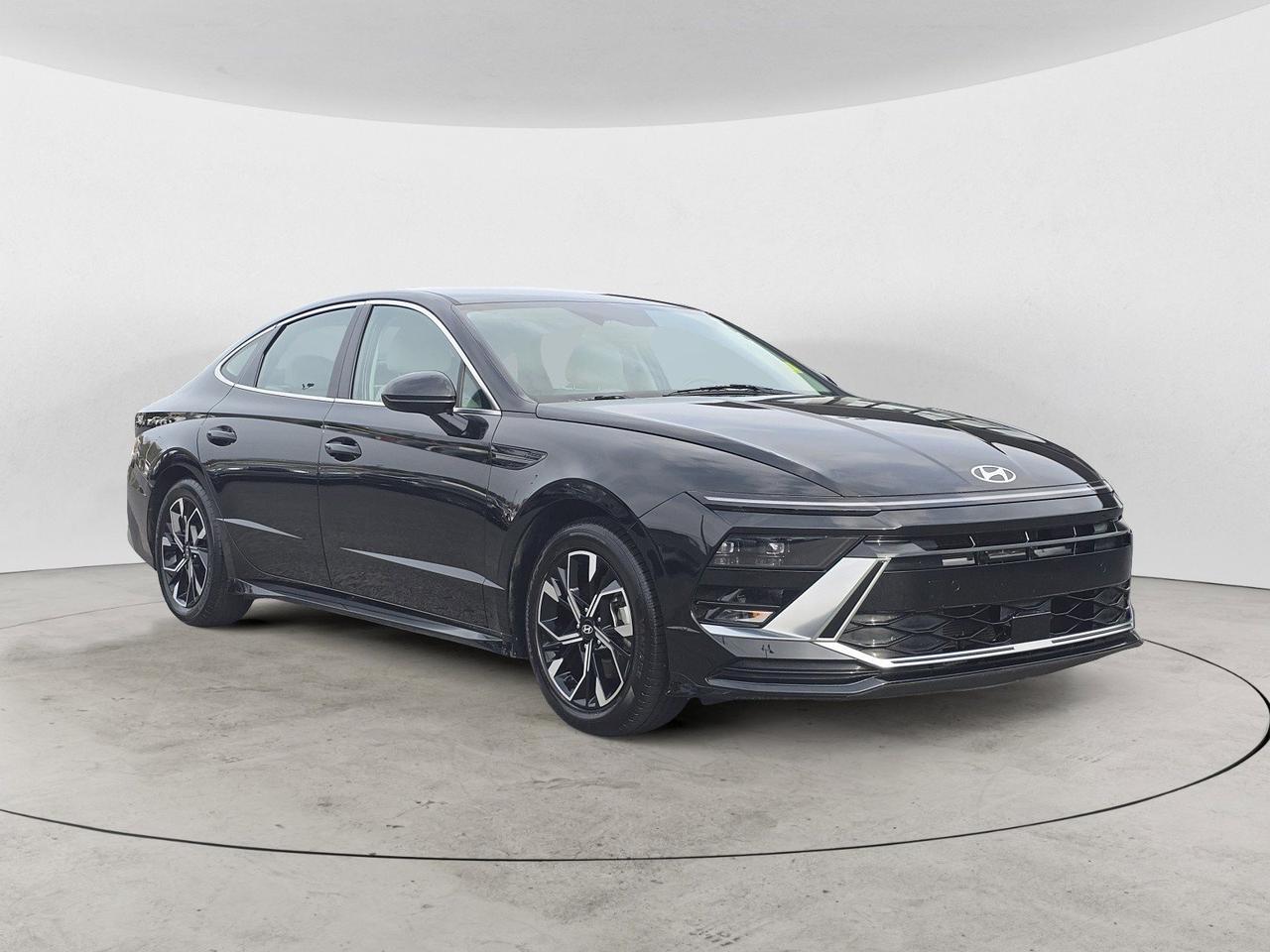 2025 Hyundai Sonata SEL Dalton GA