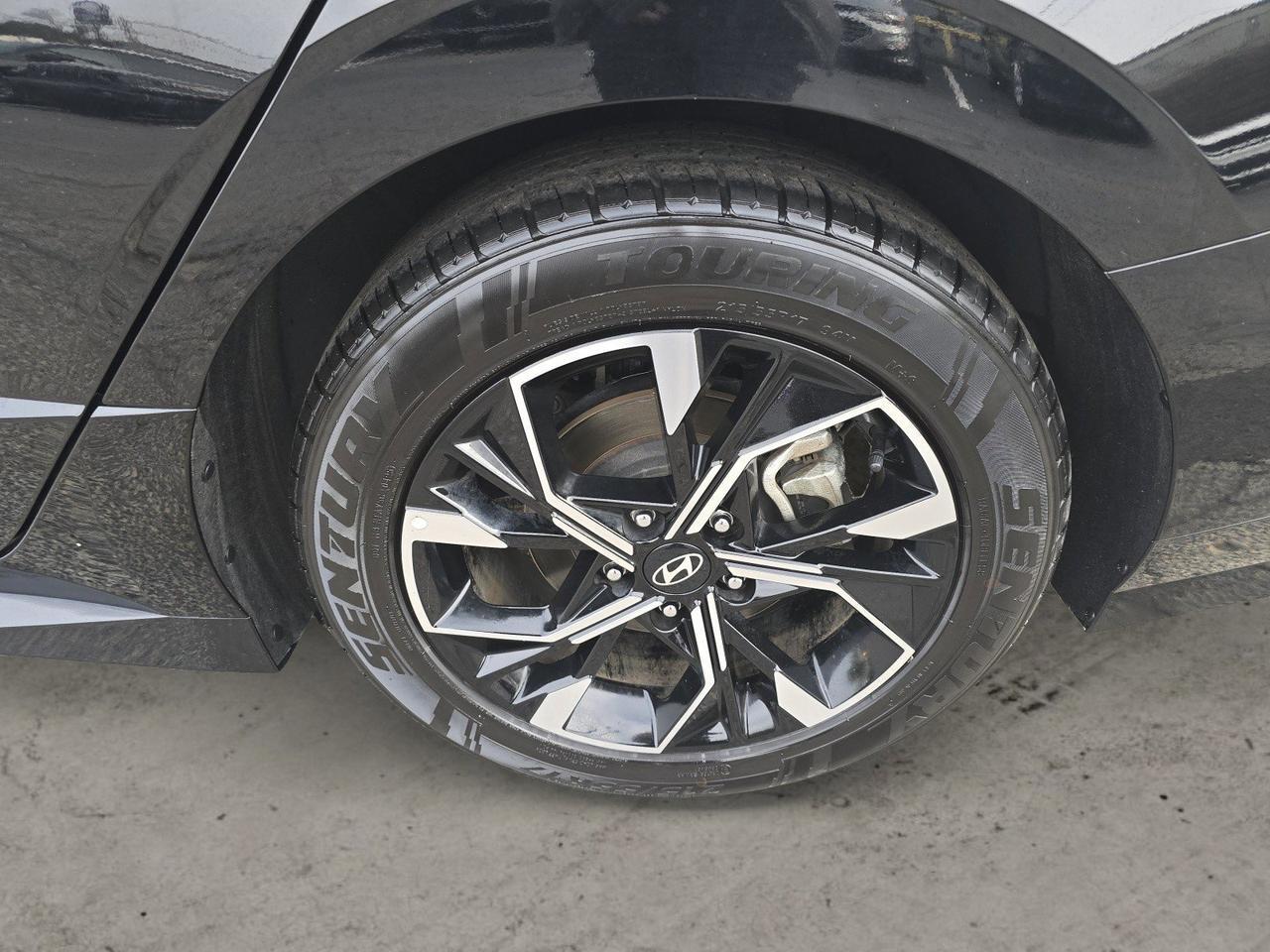 2025 Hyundai Sonata SEL Dalton GA