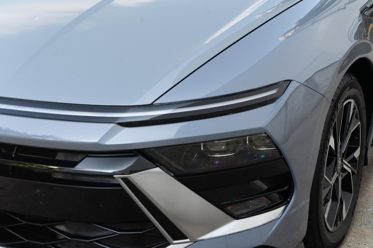 2025 Hyundai Sonata SEL Yonkers NY