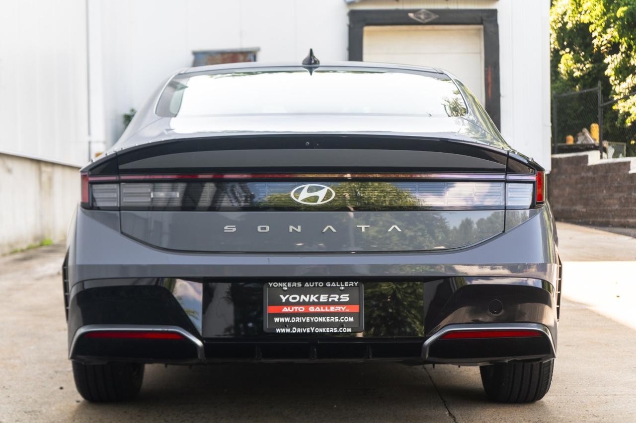 2025 Hyundai Sonata SEL Yonkers NY