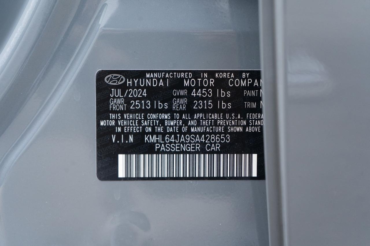 2025 Hyundai Sonata SEL Yonkers NY