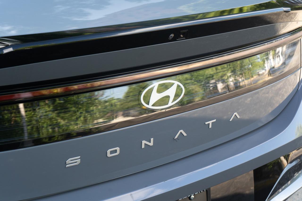 2025 Hyundai Sonata SEL Yonkers NY