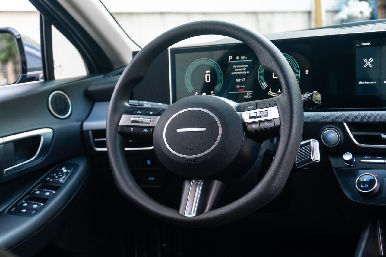 2025 Hyundai Sonata SEL Yonkers NY