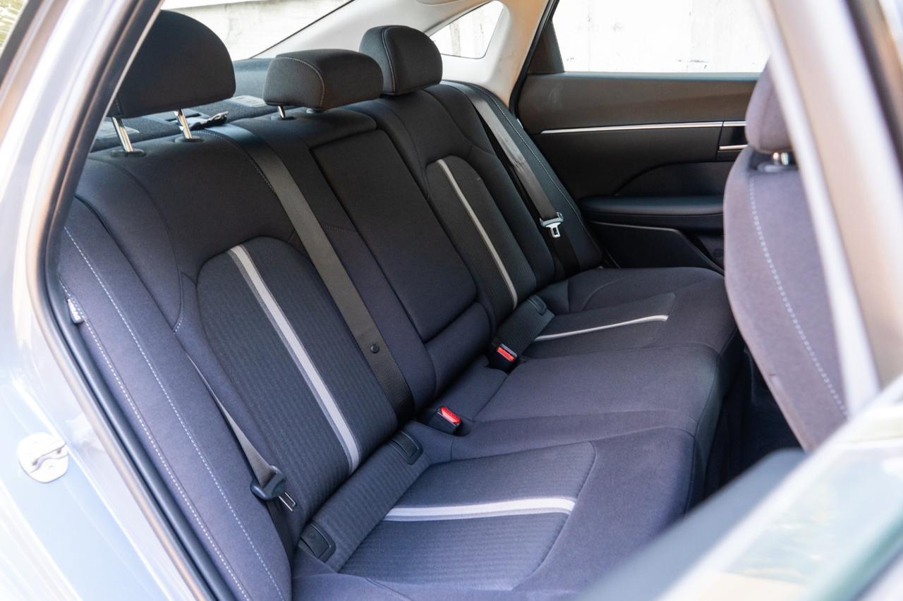 2025 Hyundai Sonata SEL Yonkers NY