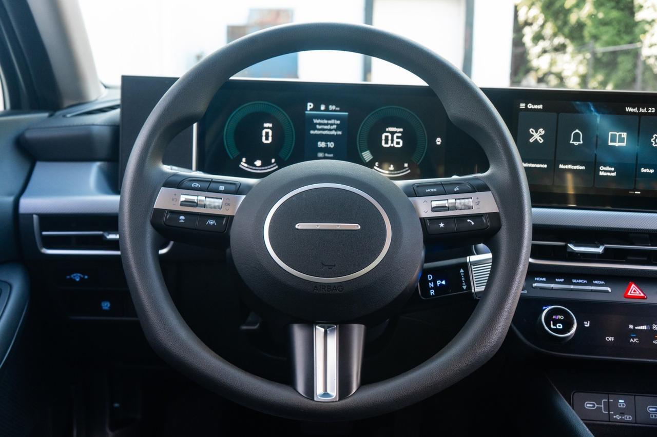 2025 Hyundai Sonata SEL Yonkers NY