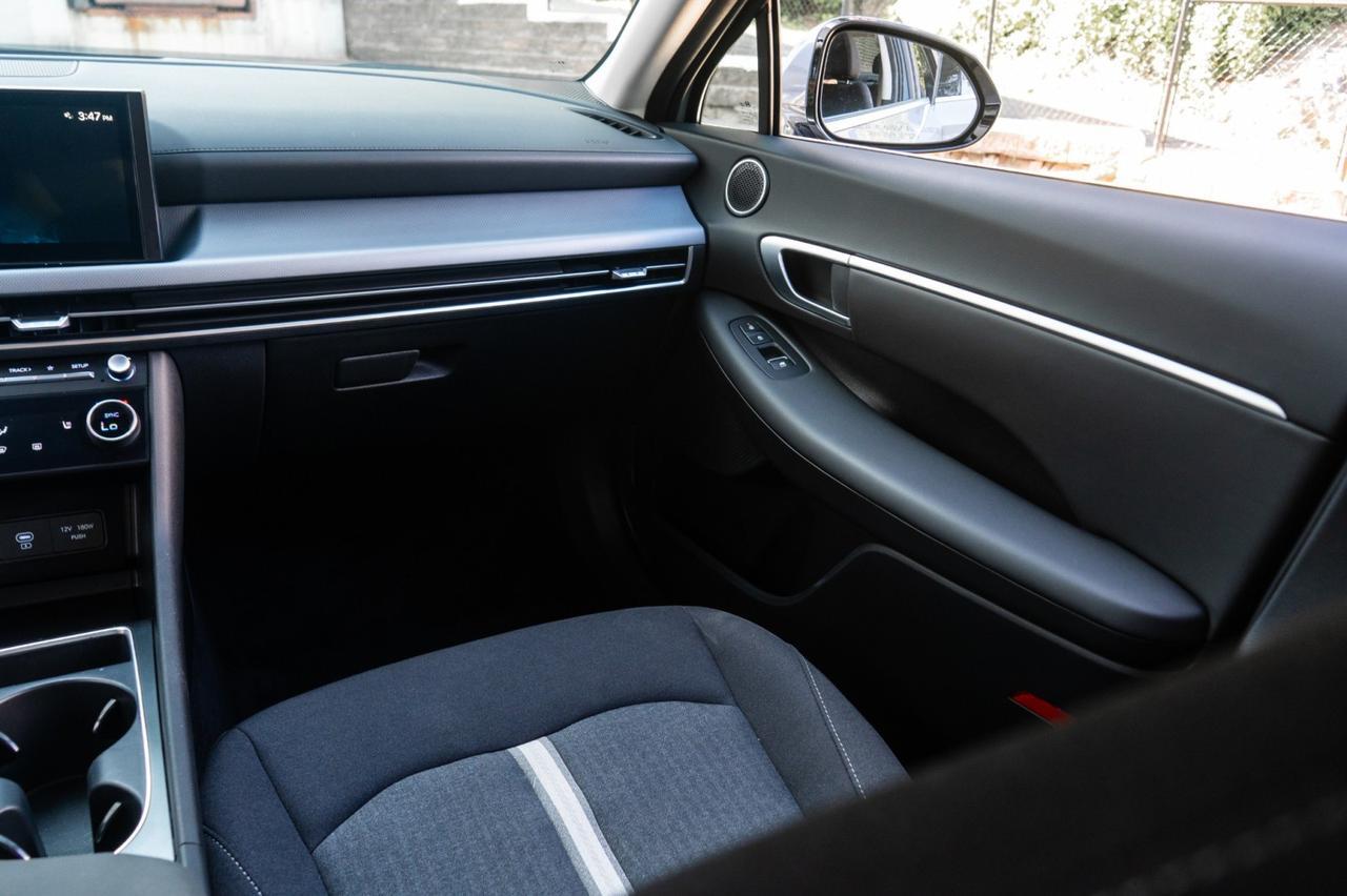 2025 Hyundai Sonata SEL Yonkers NY