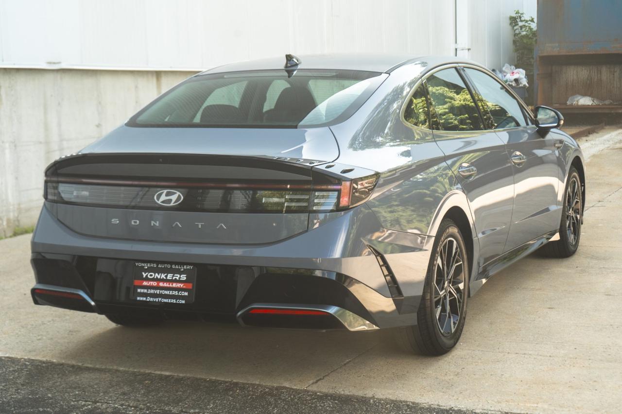 2025 Hyundai Sonata SEL Yonkers NY