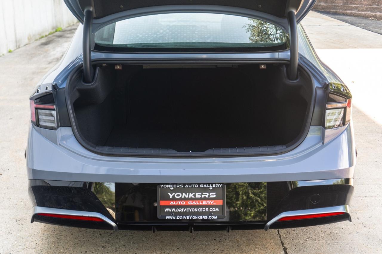 2025 Hyundai Sonata SEL Yonkers NY