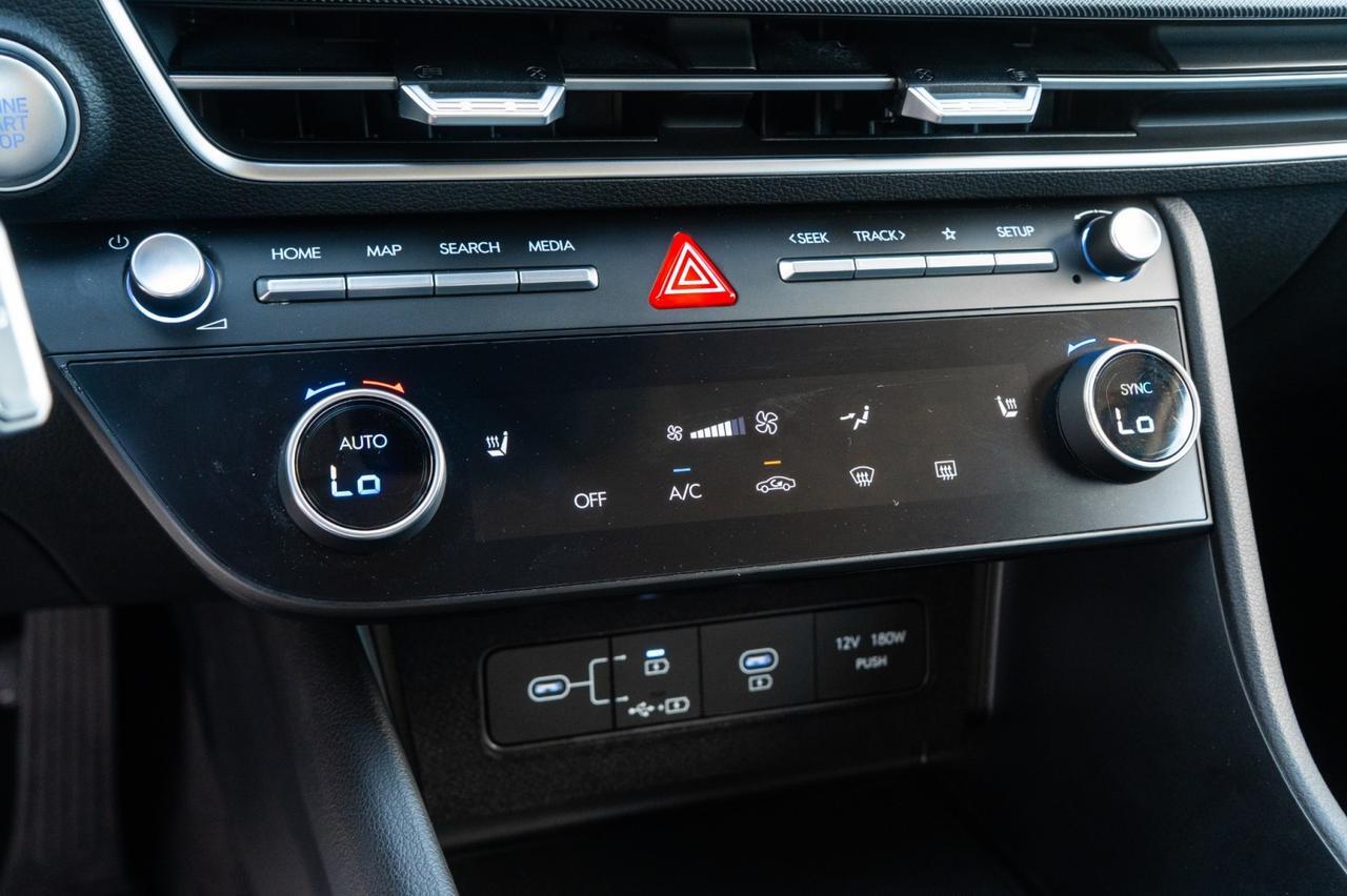 2025 Hyundai Sonata SEL Yonkers NY