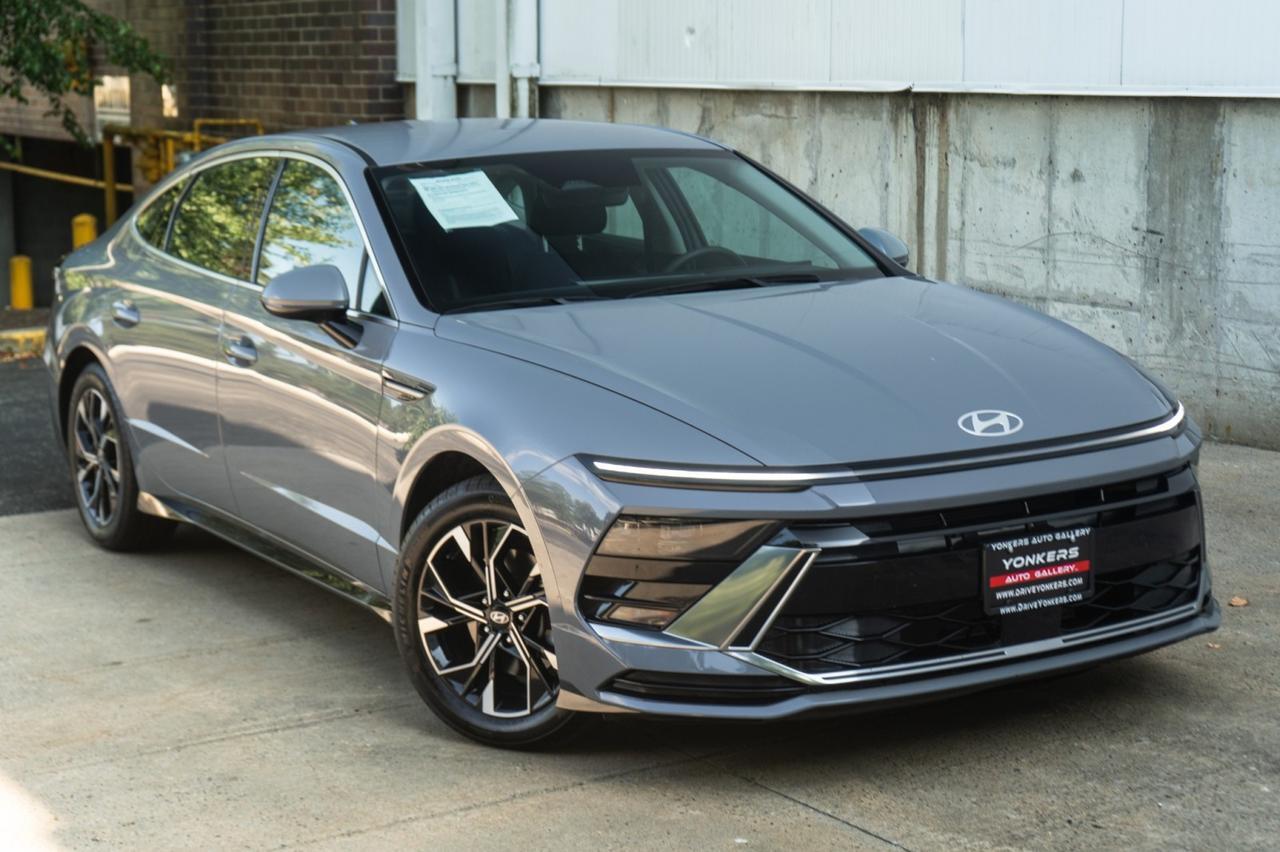 2025 Hyundai Sonata SEL Yonkers NY