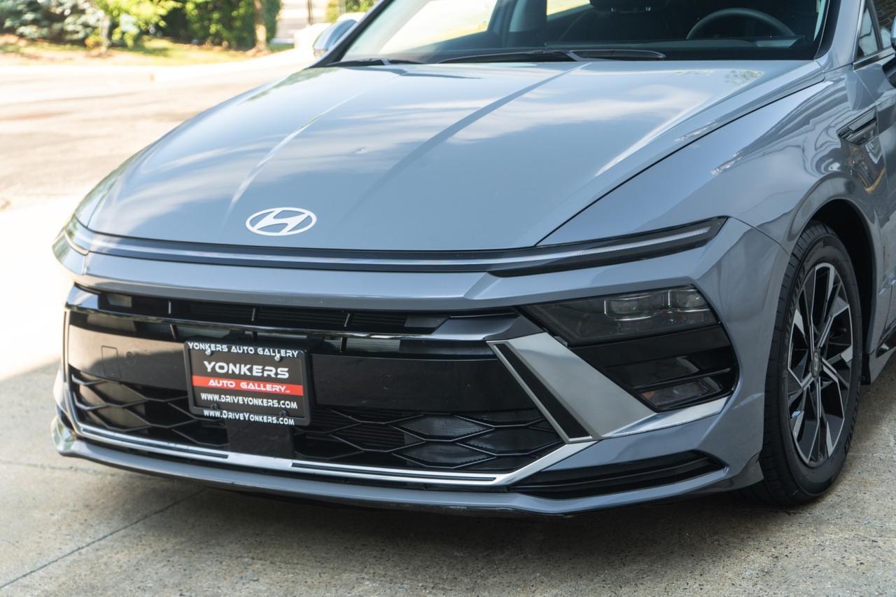 2025 Hyundai Sonata SEL Yonkers NY