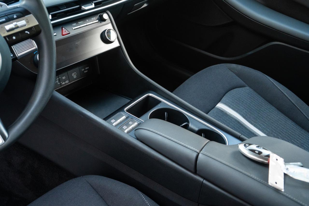 2025 Hyundai Sonata SEL Yonkers NY
