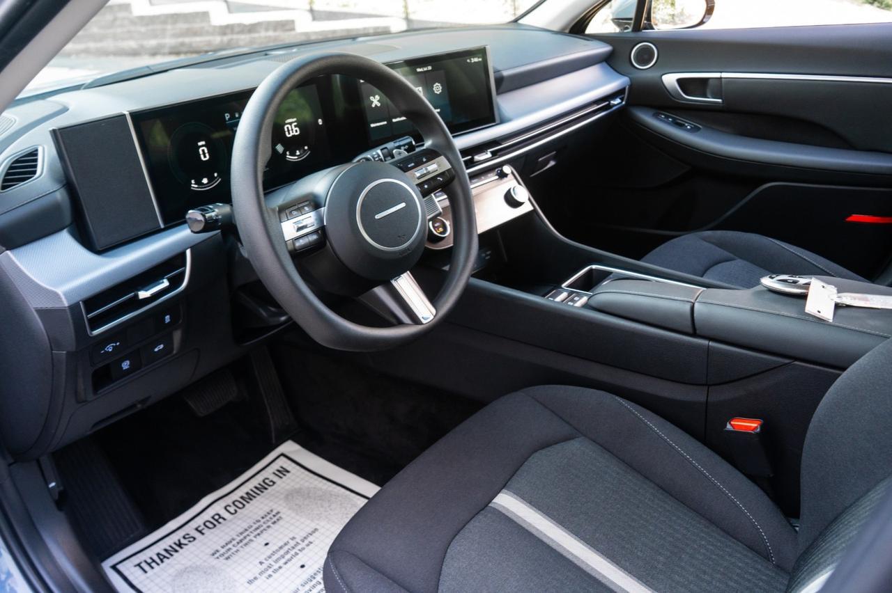 2025 Hyundai Sonata SEL Yonkers NY