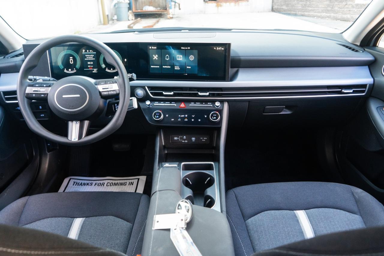 2025 Hyundai Sonata SEL Yonkers NY