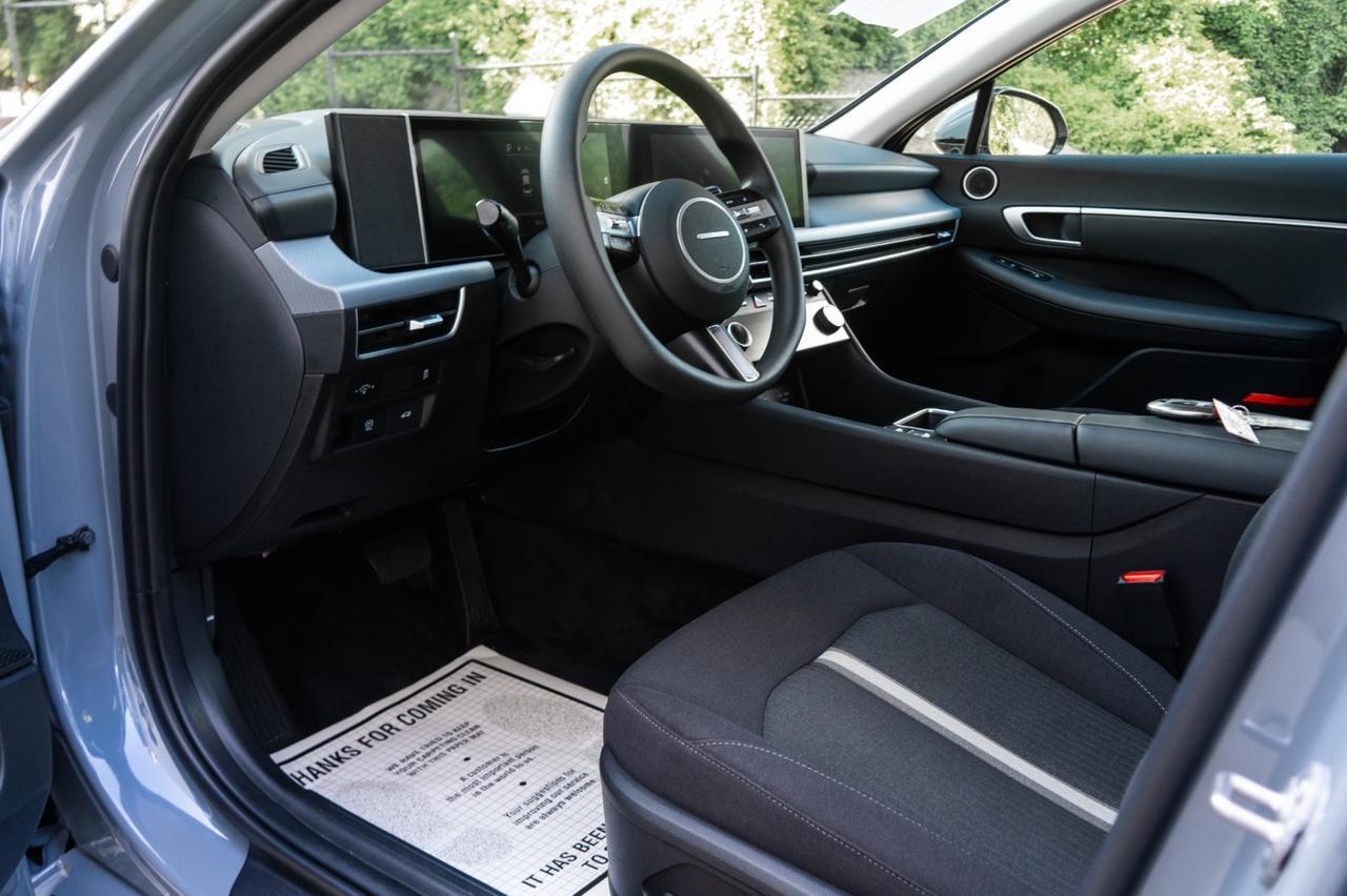 2025 Hyundai Sonata SEL Yonkers NY