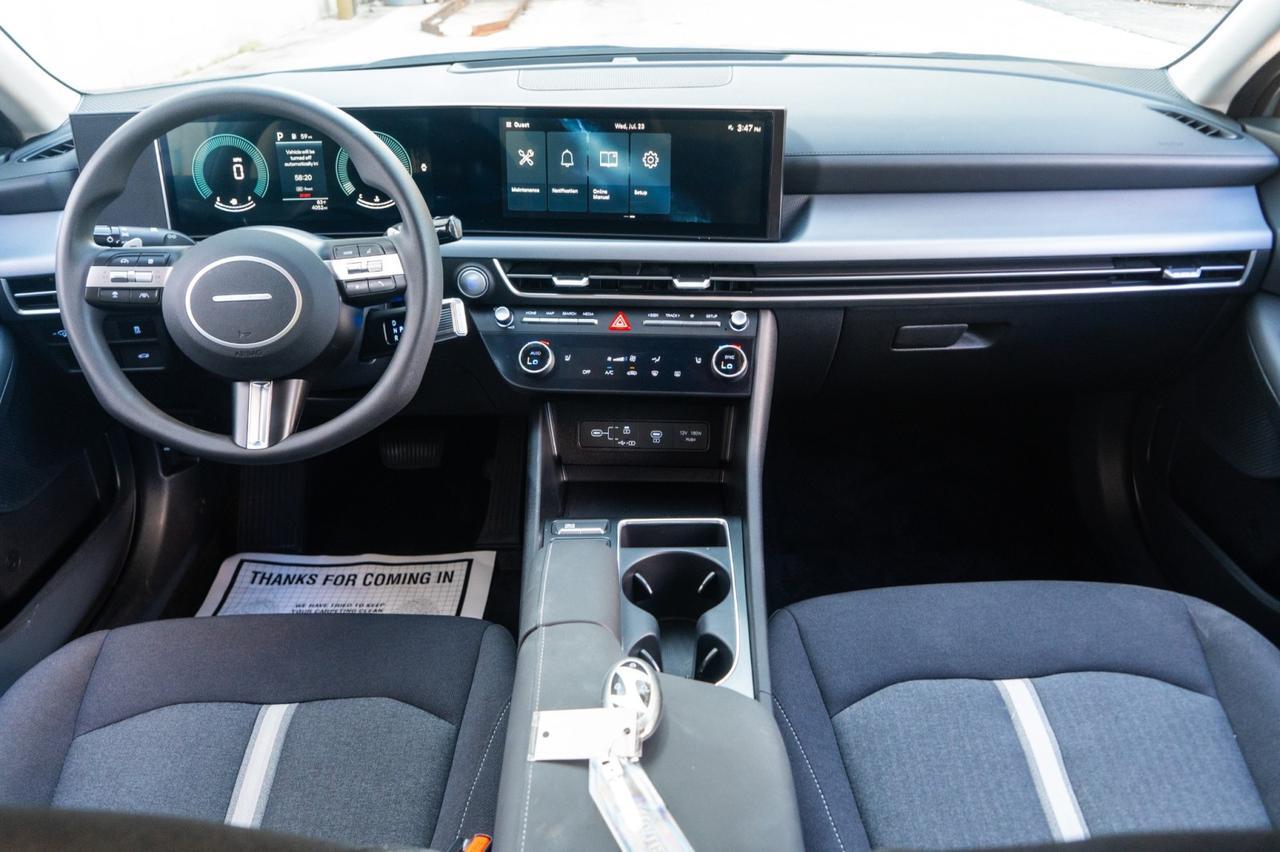 2025 Hyundai Sonata SEL Yonkers NY