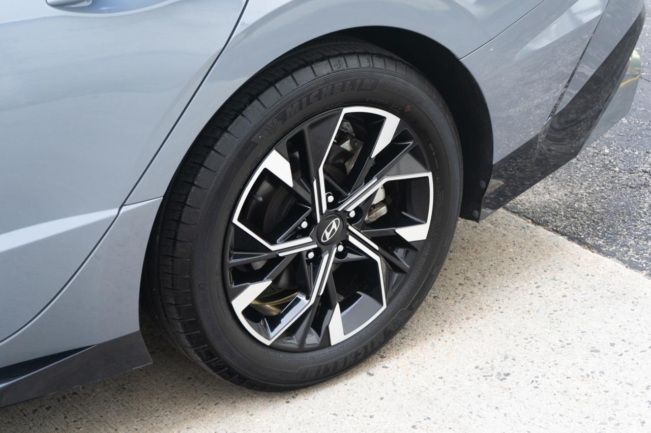 2025 Hyundai Sonata SEL Yonkers NY