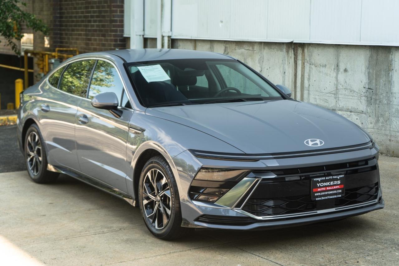 2025 Hyundai Sonata SEL Yonkers NY