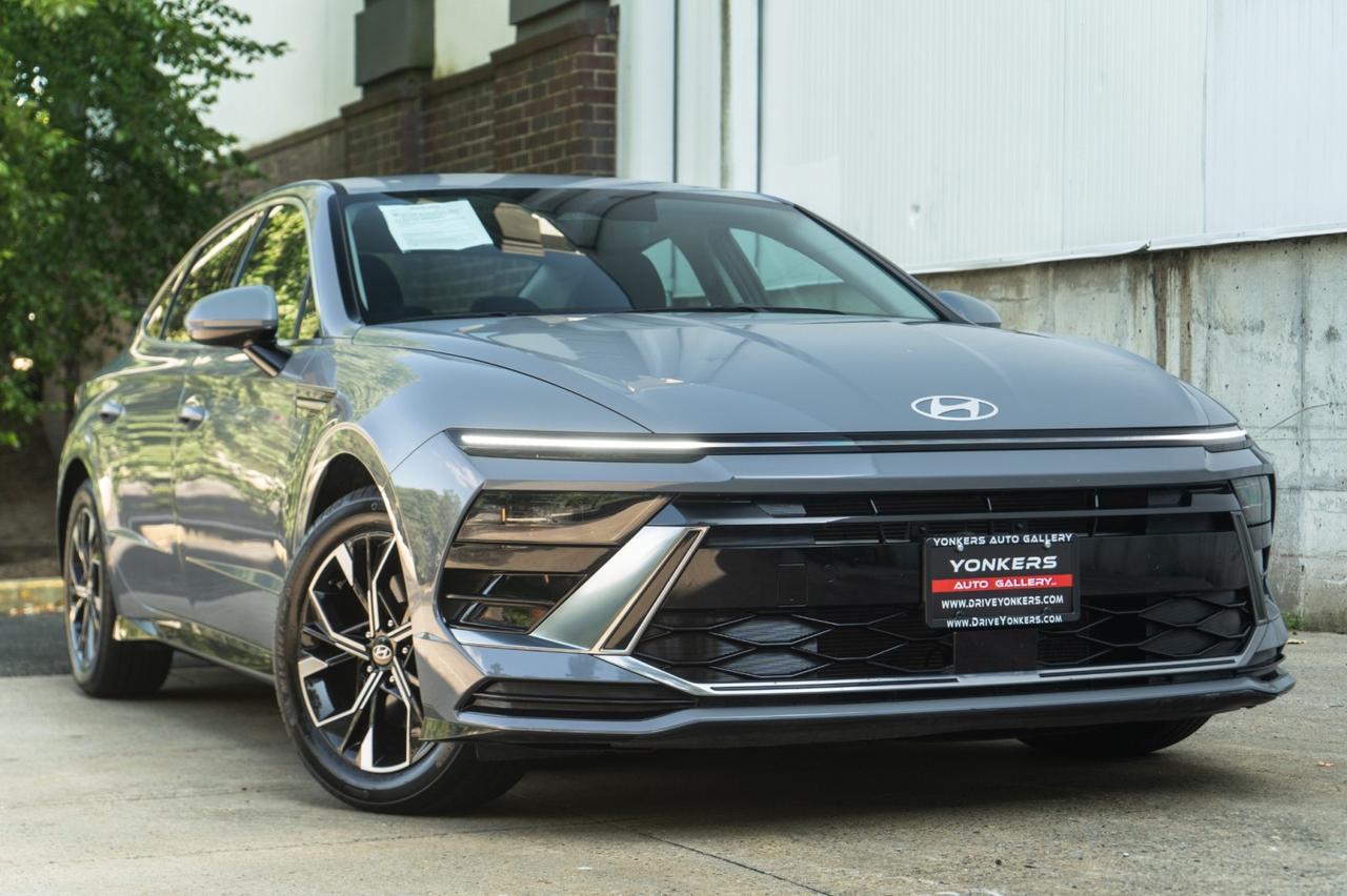 2025 Hyundai Sonata SEL Yonkers NY