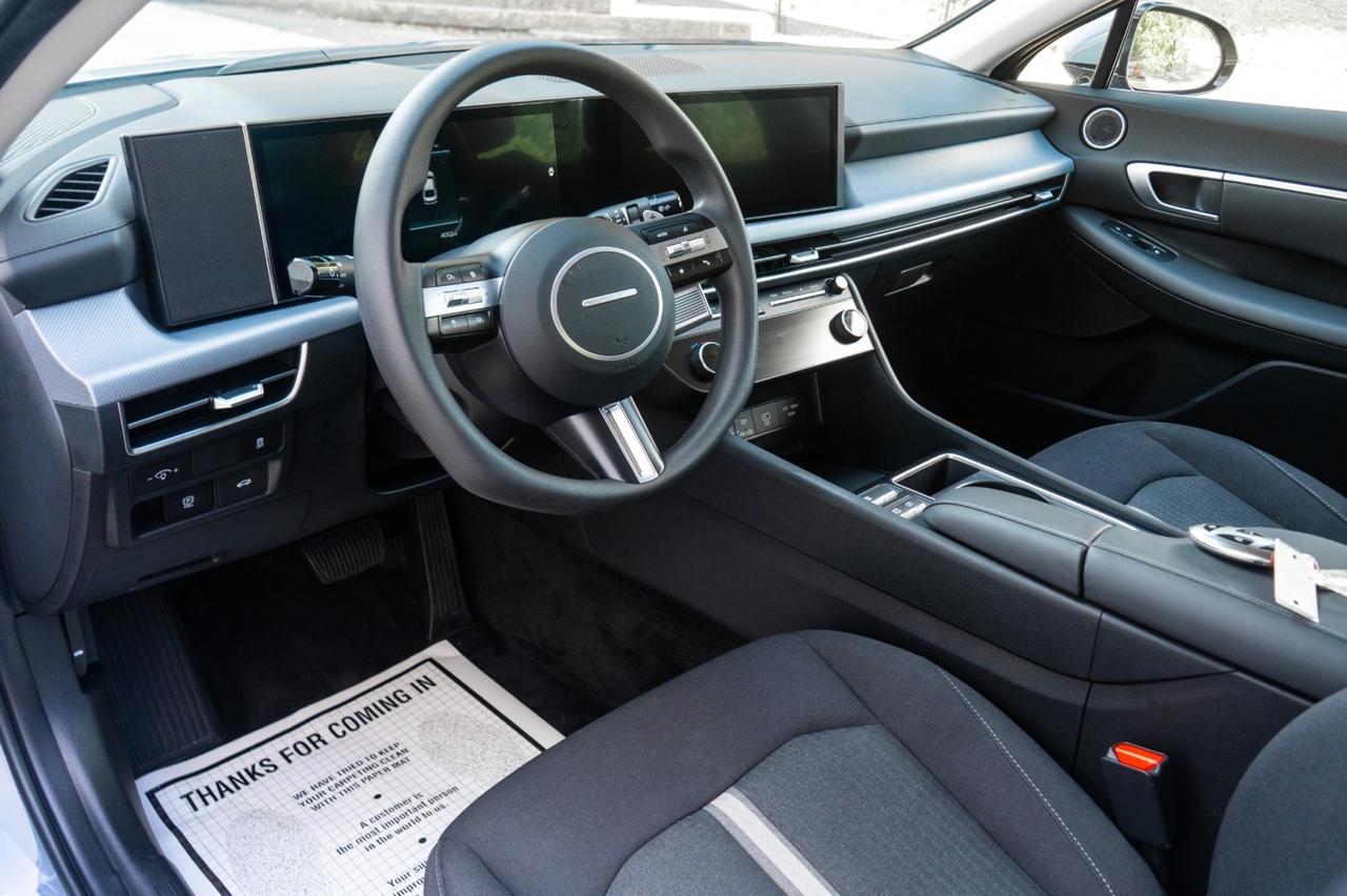 2025 Hyundai Sonata SEL Yonkers NY