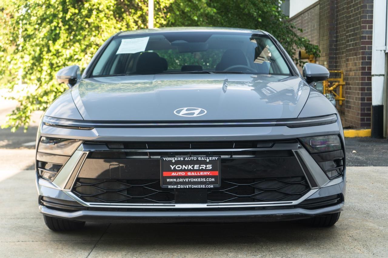 2025 Hyundai Sonata SEL Yonkers NY