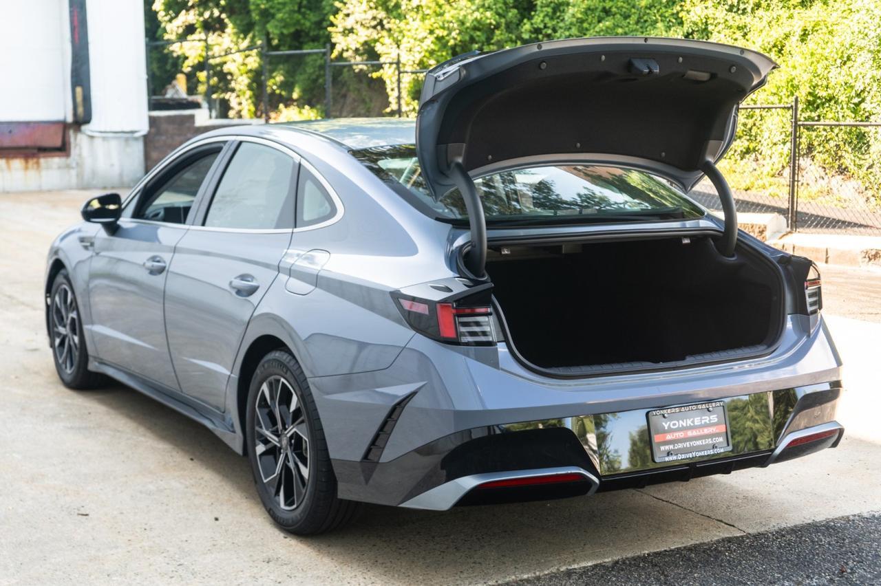 2025 Hyundai Sonata SEL Yonkers NY