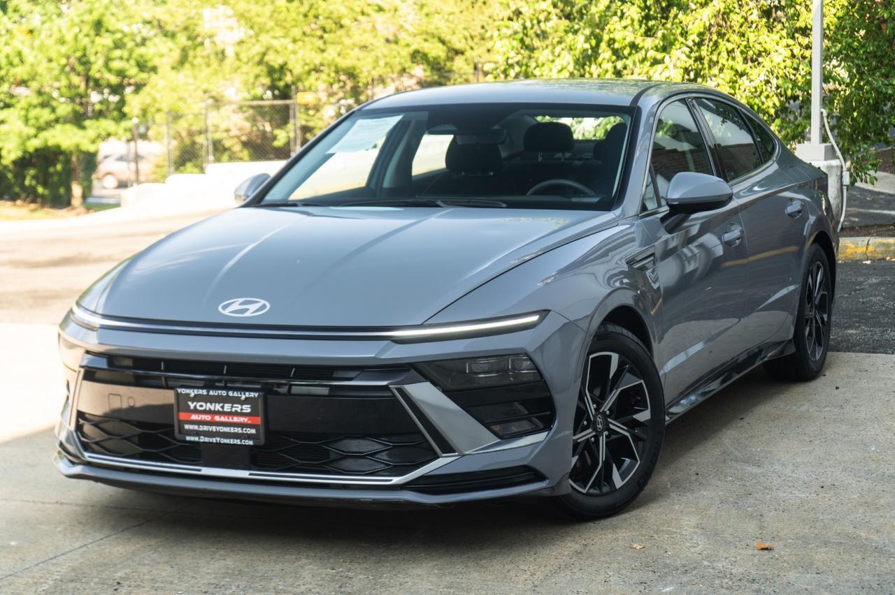 2025 Hyundai Sonata SEL Yonkers NY
