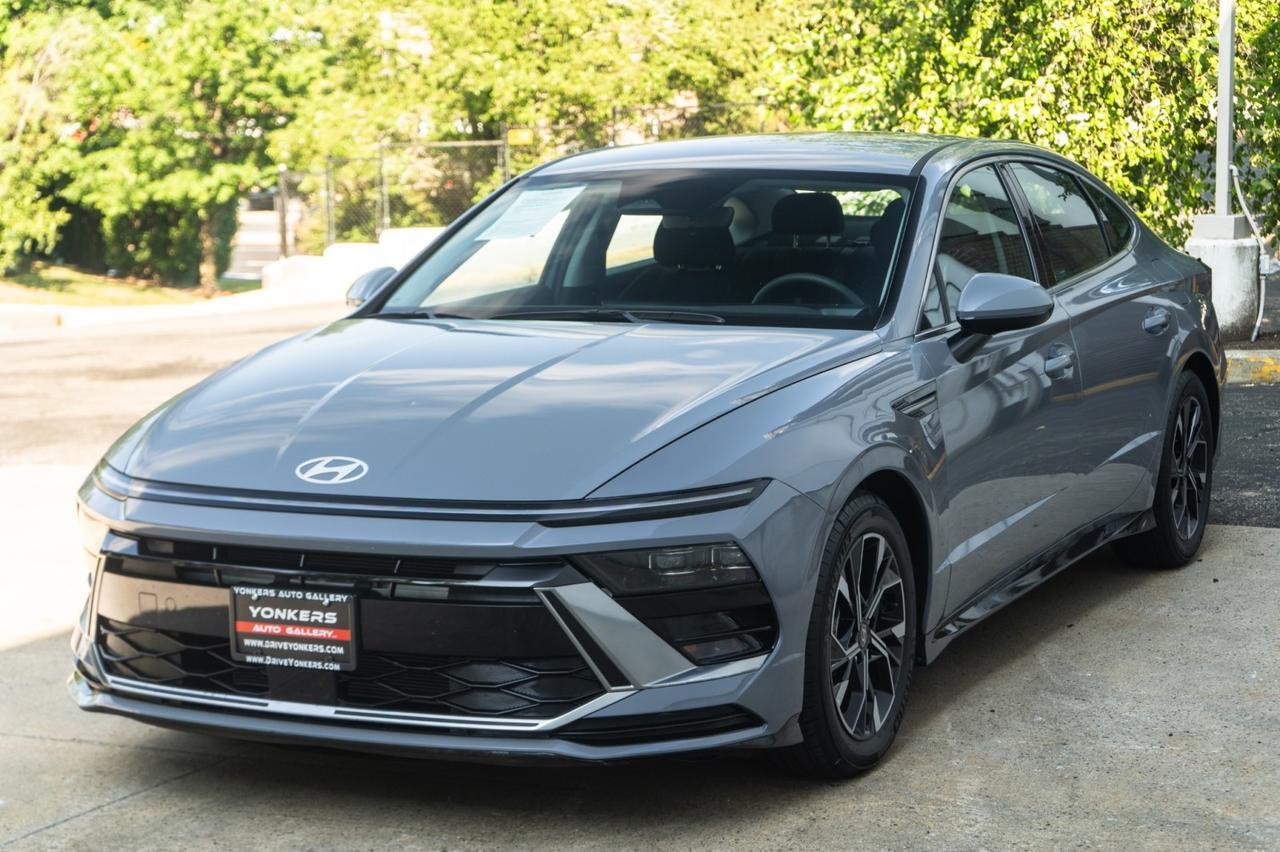 2025 Hyundai Sonata SEL Yonkers NY