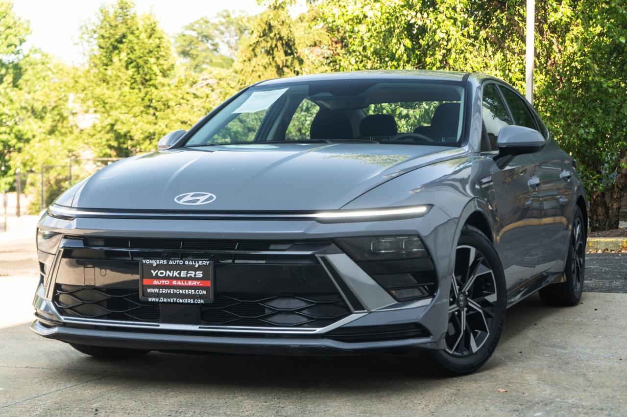 2025 Hyundai Sonata SEL Yonkers NY