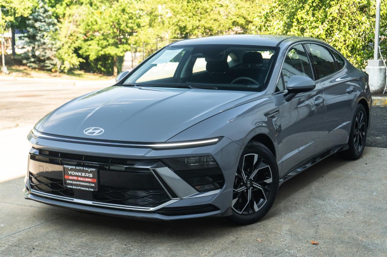 2025 Hyundai Sonata SEL Yonkers NY