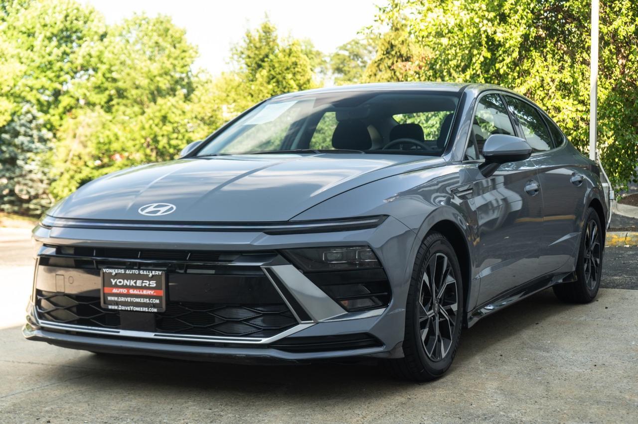2025 Hyundai Sonata SEL Yonkers NY