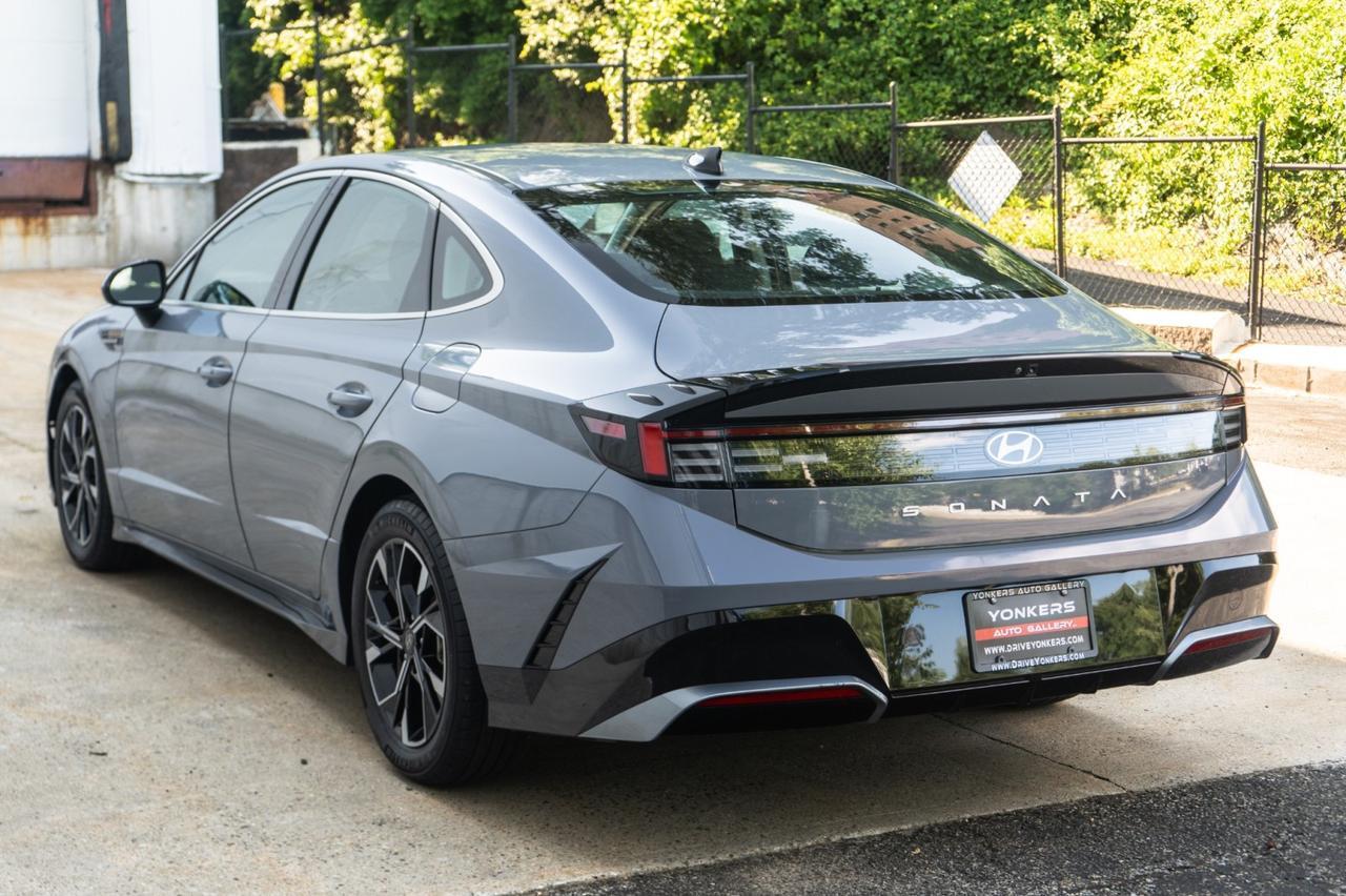 2025 Hyundai Sonata SEL Yonkers NY