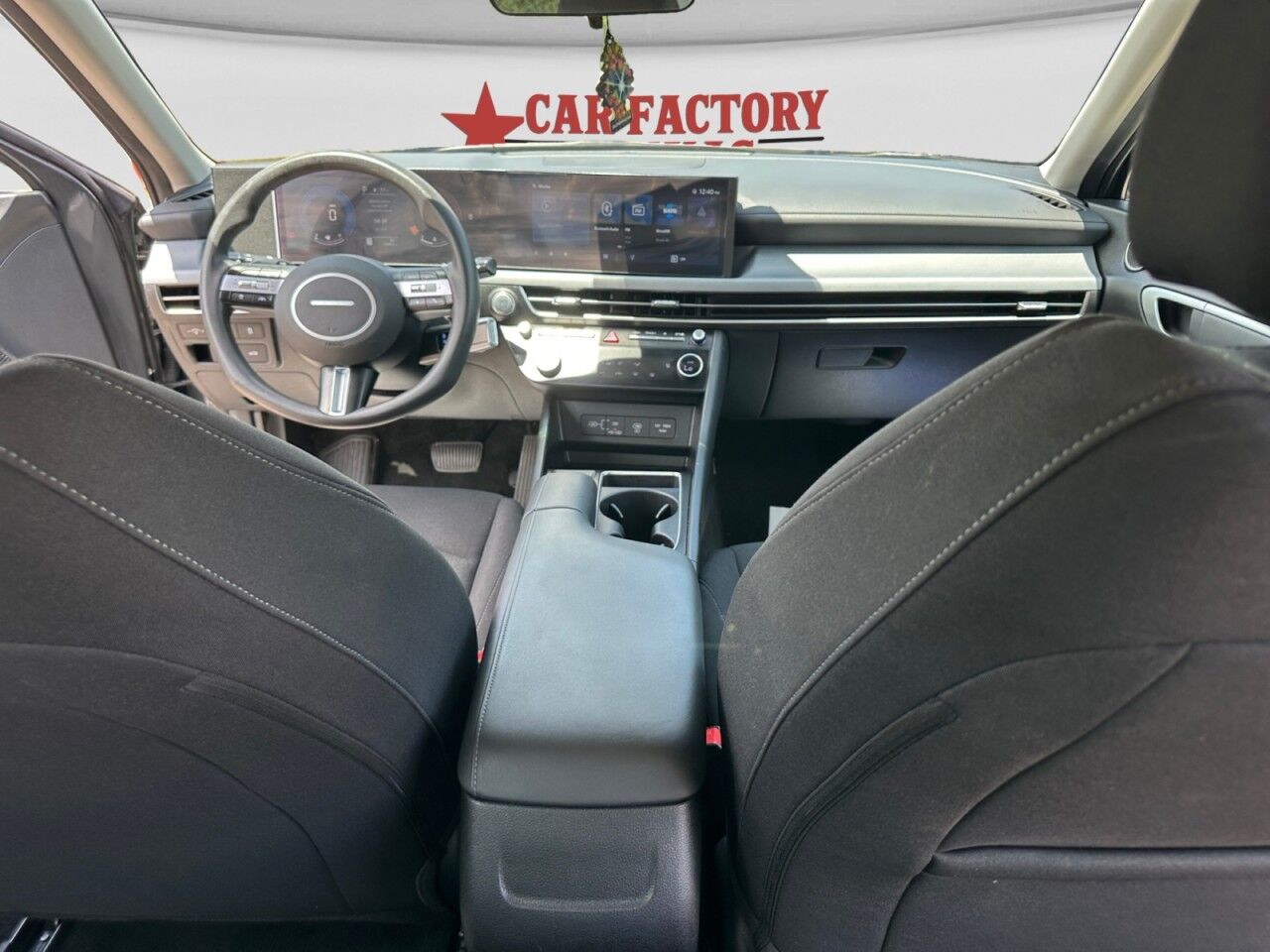 2025 Hyundai Sonata SEL FWD Lancaster TX