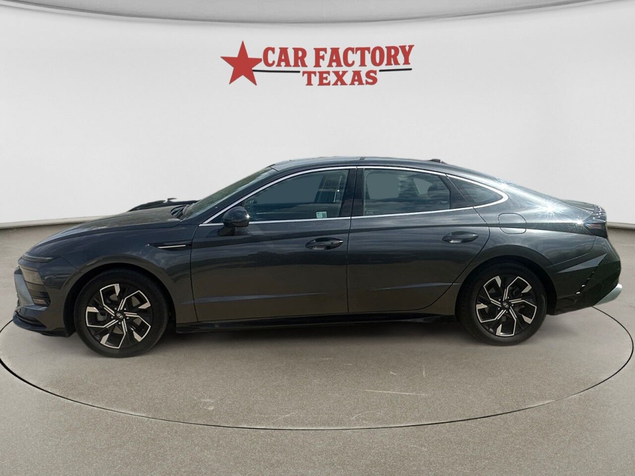 2025 Hyundai Sonata SEL FWD Lancaster TX