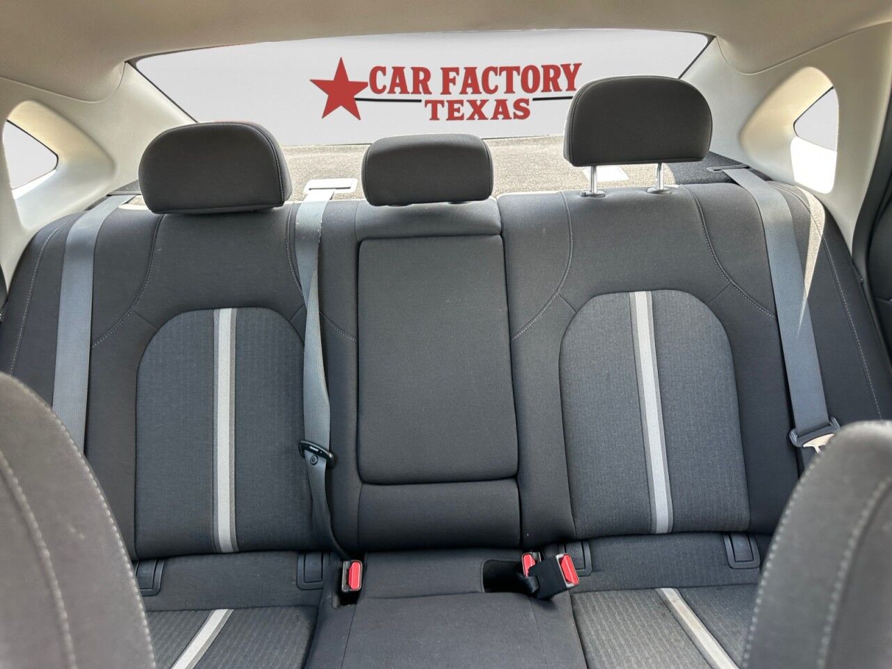 2025 Hyundai Sonata SEL FWD Lancaster TX