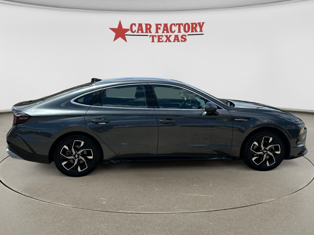 2025 Hyundai Sonata SEL FWD Lancaster TX