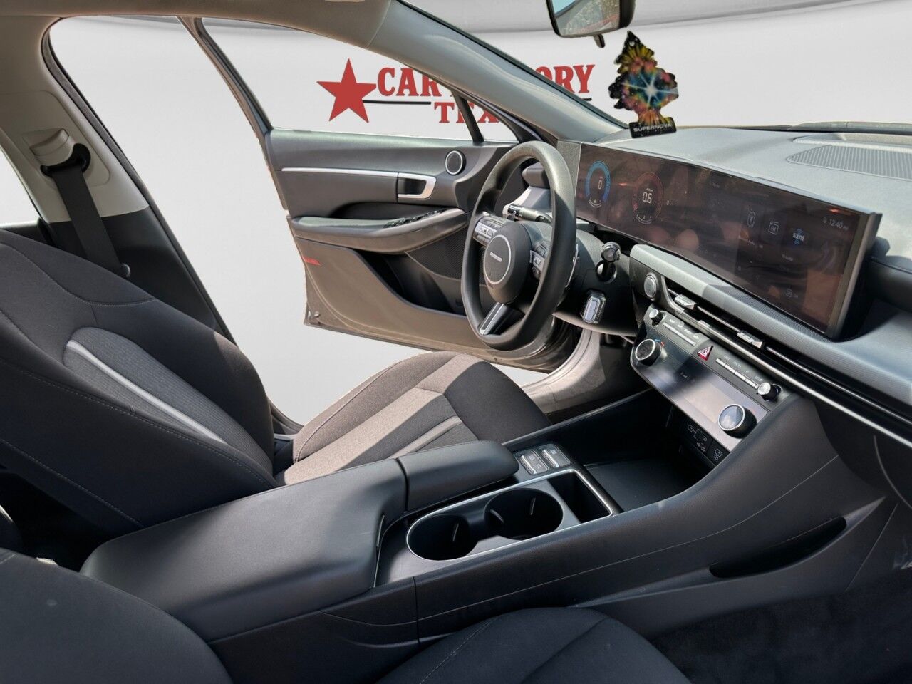2025 Hyundai Sonata SEL FWD Lancaster TX