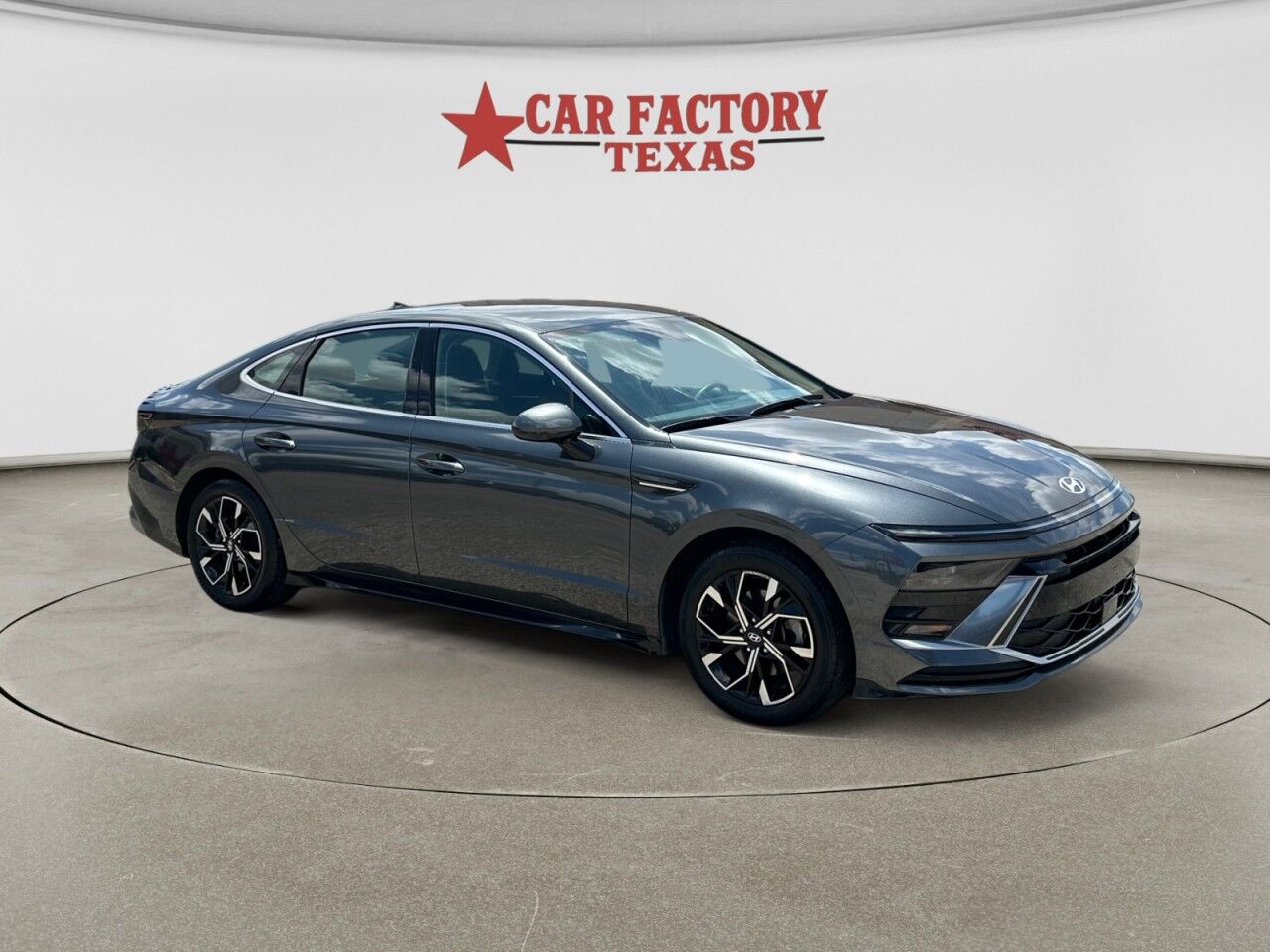 2025 Hyundai Sonata SEL FWD Lancaster TX