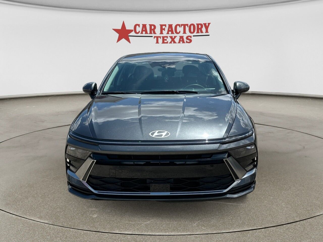 2025 Hyundai Sonata SEL FWD Lancaster TX